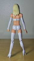 New X-Men Emma Frost (Marvel Legends) Custom Action Figure