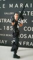Teenage Punisher (Punisher) Custom Action Figure