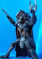 Celtic Predator Custom (for 3.75" or 1:18 Scale) V2 (Marvel Universe) Custom Action Figure