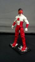 Kamikazi (X-Force) Custom Action Figure