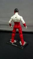 Kamikazi (X-Force) Custom Action Figure