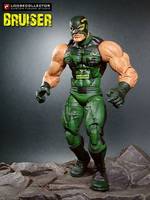 Bruiser (Marvel Legends) Custom Action Figure