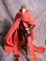 Artifice V2 (Original) Custom Action Figure
