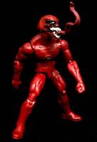 Venompool (What if) (Marvel Legends) Custom Action Figure
