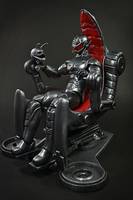Ultron (Marvel Legends) Custom Action Figure