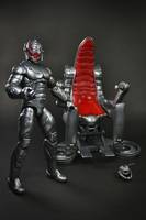 Ultron (Marvel Legends) Custom Action Figure