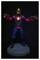 Starlord (Marvel Legends) Custom Action Figure