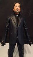 Russell Crowe (Batman - Movie Style) Custom Action Figure