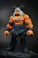 Nanuq God of Northern Land (Marvel Legends) Custom Action Figure