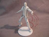 Marvel Now Moon Knight (Marvel Universe) Custom Action Figure