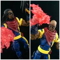 Bishop (Jim Lee) (Marvel Legends) Custom Action Figure