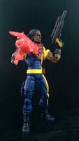 Bishop (Jim Lee) (Marvel Legends) Custom Action Figure