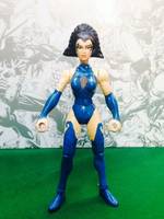 Lilandra (X-Men) Custom Action Figure