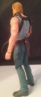 Jonah Hex - 2014 (Jonah Hex) Custom Action Figure