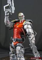 Deathlok (Marvel Legends) Custom Action Figure