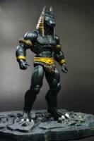 Anubis (Marvel Legends) Custom Action Figure