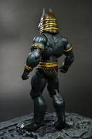 Anubis (Marvel Legends) Custom Action Figure