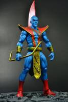 Yondu (Marvel Legends) Custom Action Figure