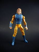 Squadron Supreme Amphibian (Marvel Universe) Custom Action Figure