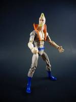 Quagmire (Marvel Universe) Custom Action Figure