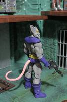 Rat-Man (Masters of the Universe) Custom Action Figure