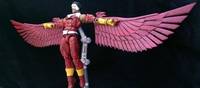 Falcon - Marvel Now! (Marvel Legends) Custom Action Figure