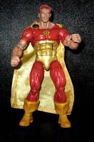 Hyperion (Marvel Legends) Custom Action Figure