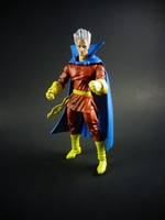Collector (Marvel Universe) Custom Action Figure