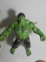 The Incredible Hulk (Avengers) Custom Action Figure