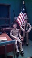 The Andy Griffith Show (Movie Masters) Custom Action Figure