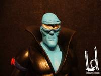 Eye-Spy (Masters of the Universe) Custom Action Figure