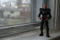 Kryten from Red Dwarf (Marvel) Custom Action Figure
