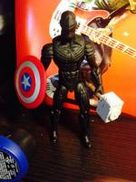 Phoenix Five Cyclops (Marvel Legends) Custom Action Figure