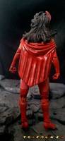 Scarlet Witch (Marvel Legends) Custom Action Figure
