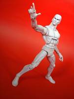Iceman (Marvel Legends) Custom Action Figure