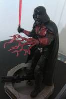 Darth Vader (Star Wars) Custom Action Figure