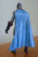 Black Knight (Marvel Legends) Custom Action Figure