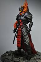 Dormammu Marvel Vs Capcom (Marvel Legends) Custom Action Figure