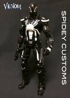 Agent Venom (Marvel Legends) Custom Action Figure
