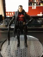 Punisher (Thunderbolt) (Marvel Universe) Custom Action Figure