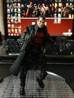 Punisher (Thunderbolt) (Marvel Universe) Custom Action Figure
