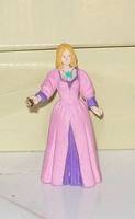 Super Mario Real Life Princess Peach (Super Mario Bros) Custom Action Figure