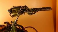 Cannon (Star Wars) Custom Other