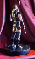 Wolverine (Avengers Outfit) (Avengers) Custom Action Figure