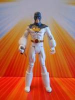 Dwarfstar (DC Infinite Heroes) Custom Action Figure