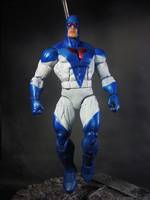Smasher (Marvel Legends) Custom Action Figure