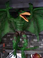 Sauron (Marvel Legends) Custom Action Figure