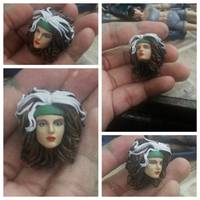 Rogue (Marvel Legends) Custom Action Figure