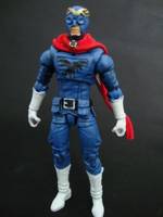 Phantom Eagle (Marvel Universe) Custom Action Figure