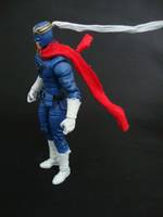 Phantom Eagle (Marvel Universe) Custom Action Figure
